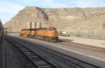 BNSF 5013